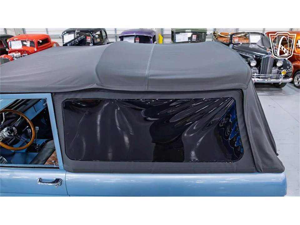 1973 Ford Bronco 1st Gen - Image 15 of 31