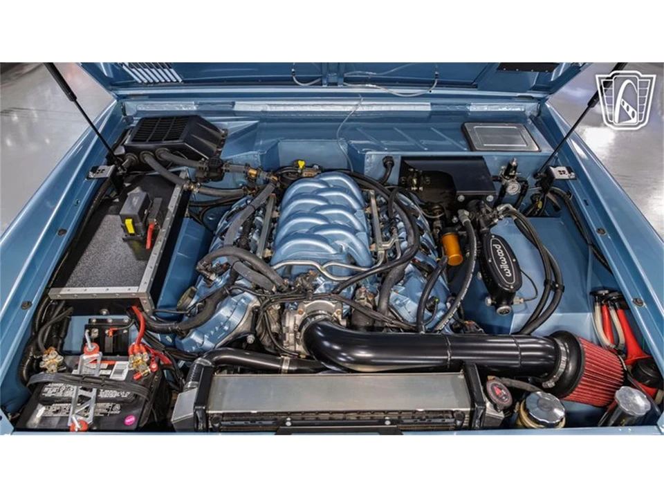 1973 Ford Bronco 1st Gen - Image 2 of 31