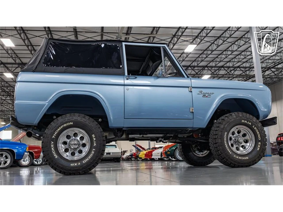 1973 Ford Bronco 1st Gen - Image 31 of 31