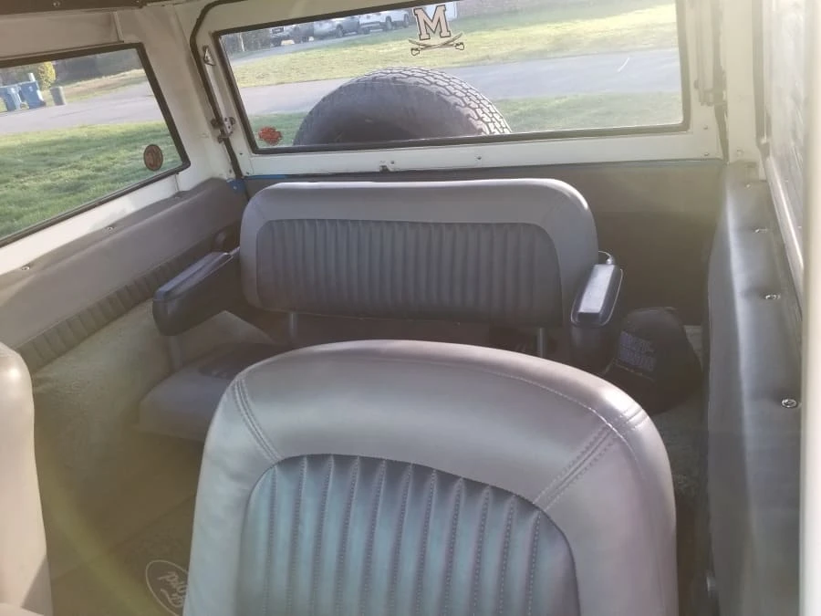1973 Ford Bronco 1st Gen - Image 6 of 12
