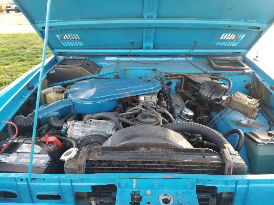 1973 Ford Bronco 1st Gen - Image 7 of 12