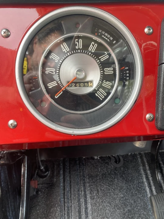 1973 Ford Bronco 1st Gen - Image 14 of 15
