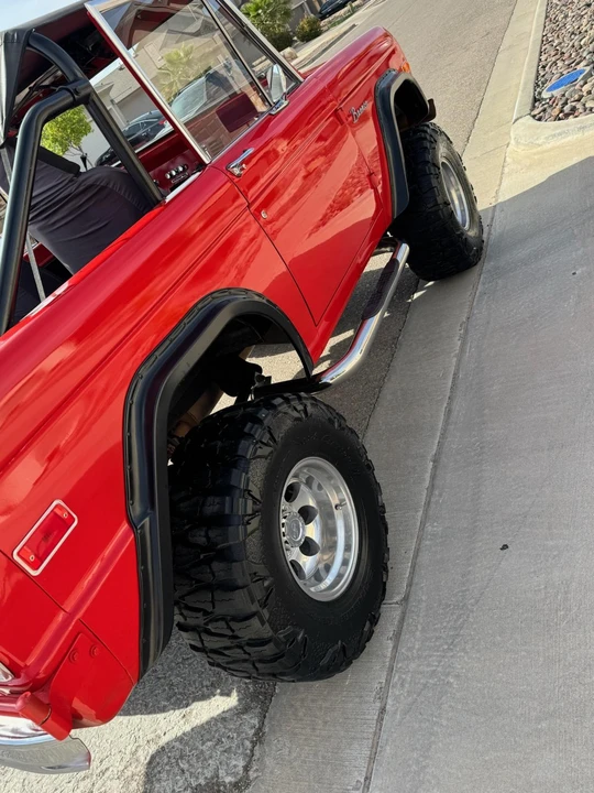 1973 Ford Bronco 1st Gen - Image 27 of 31