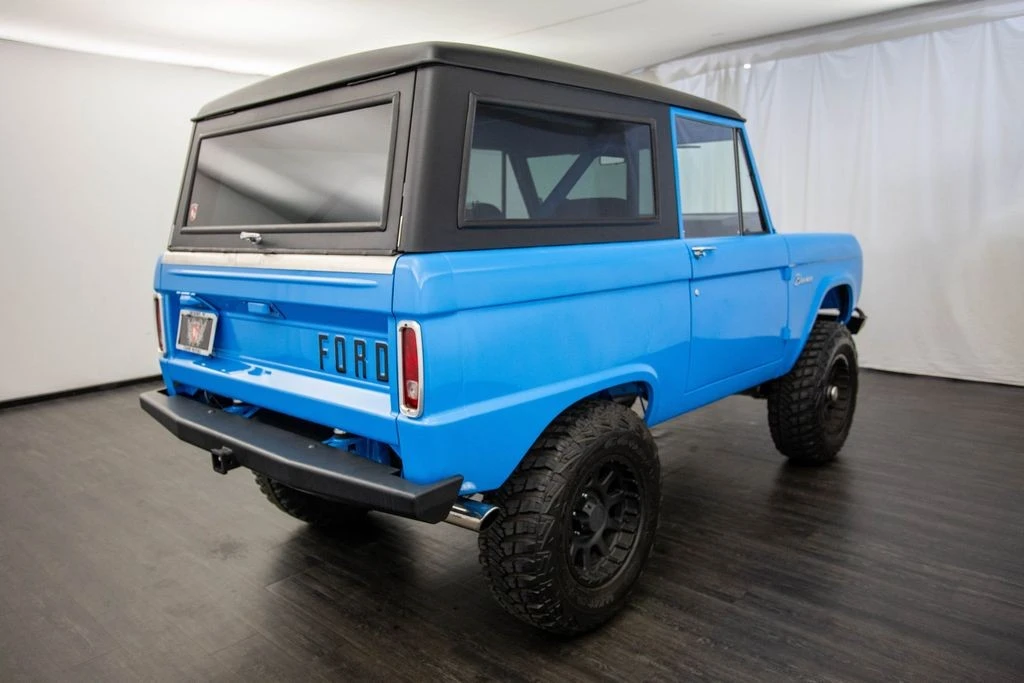 1973 Ford Bronco 1st Gen - Image 6 of 12