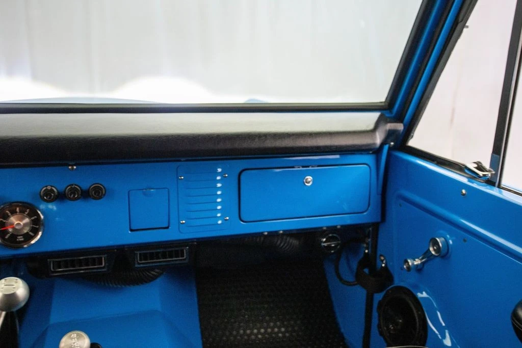 1973 Ford Bronco 1st Gen - Image 5 of 12