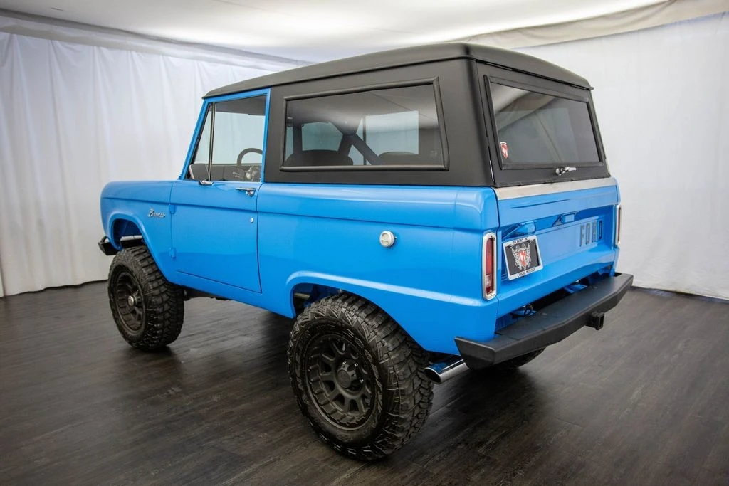 1973 Ford Bronco 1st Gen - Image 7 of 12