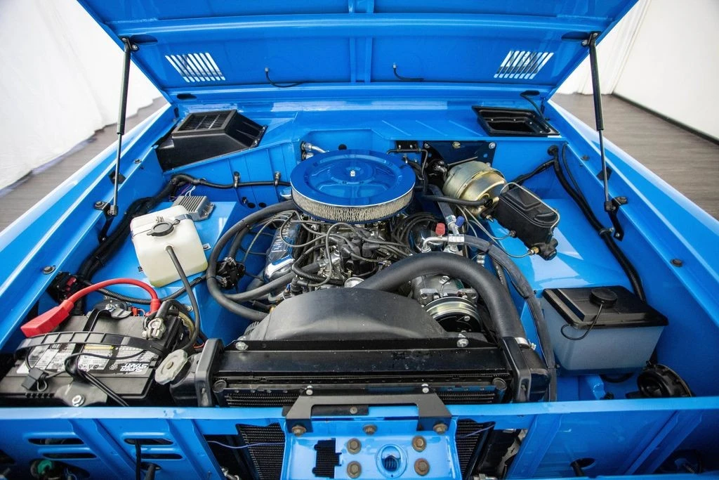 1973 Ford Bronco 1st Gen - Image 12 of 12