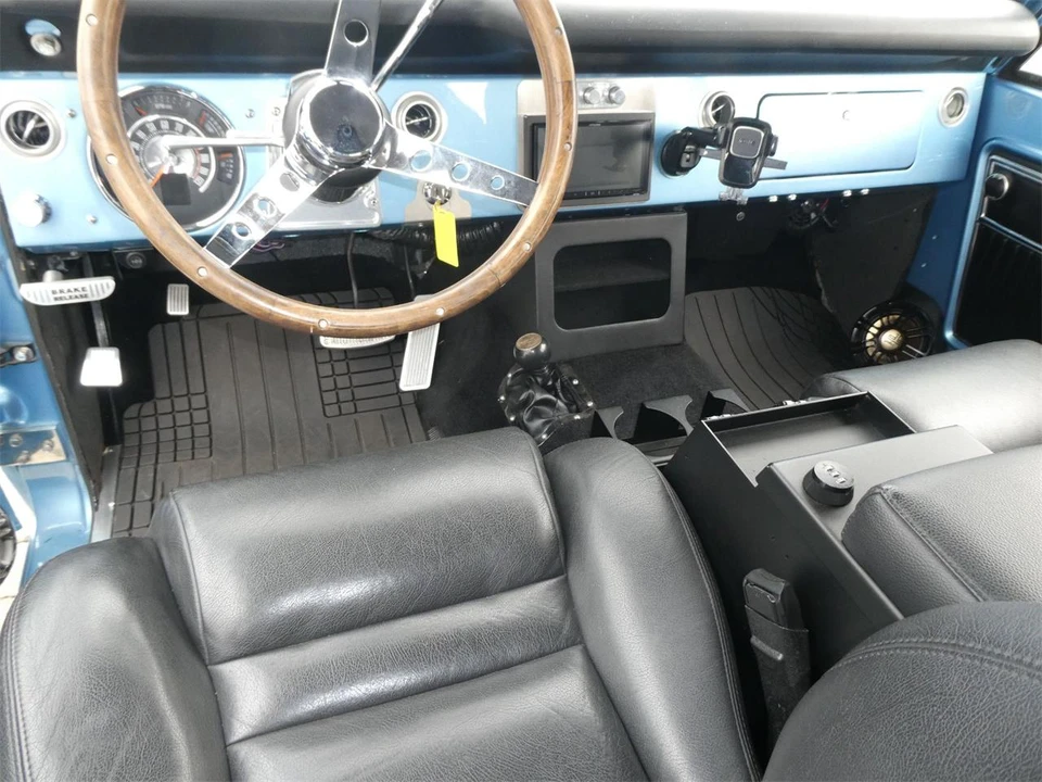 1973 Ford Bronco 1st Gen - Image 20 of 31
