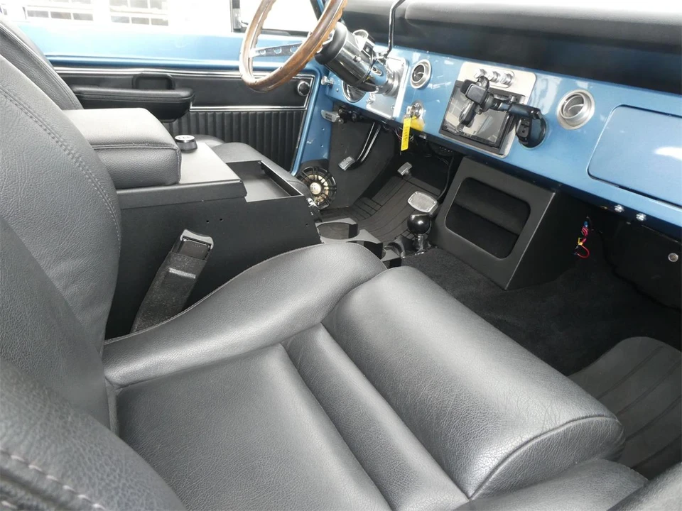 1973 Ford Bronco 1st Gen - Image 25 of 31
