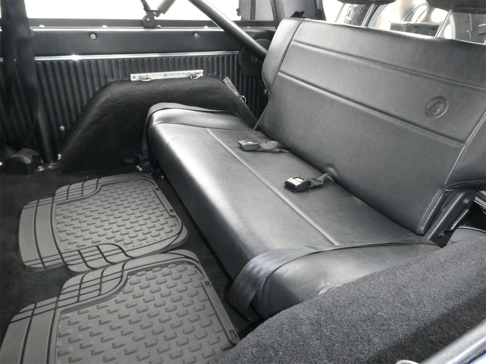 1973 Ford Bronco 1st Gen - Image 27 of 31