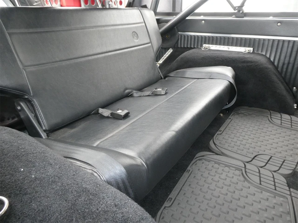 1973 Ford Bronco 1st Gen - Image 28 of 31