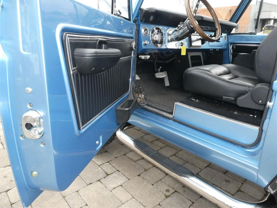 1973 Ford Bronco 1st Gen - Image 29 of 31