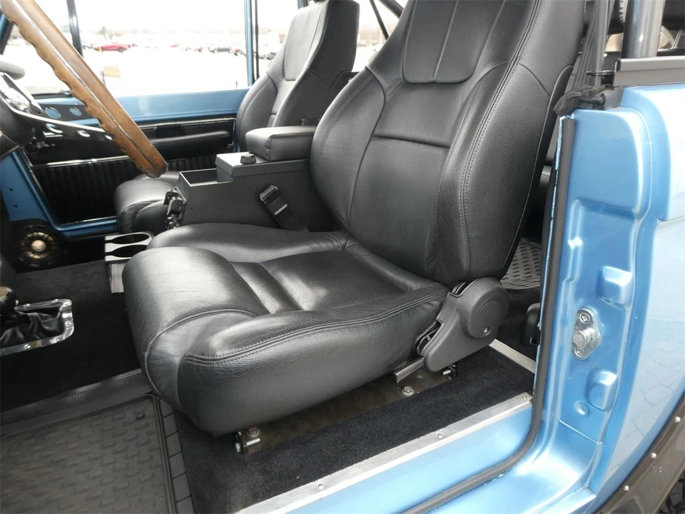 1973 Ford Bronco 1st Gen - Image 30 of 31