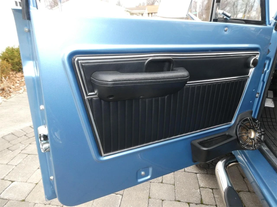 1973 Ford Bronco 1st Gen - Image 31 of 31