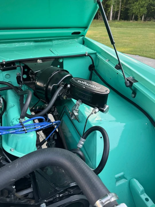 1973 Ford Bronco 1st Gen - Image 24 of 31