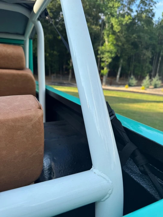 1973 Ford Bronco 1st Gen - Image 16 of 31