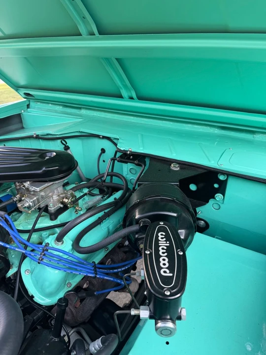 1973 Ford Bronco 1st Gen - Image 25 of 31