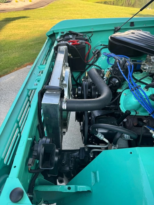 1973 Ford Bronco 1st Gen - Image 26 of 31