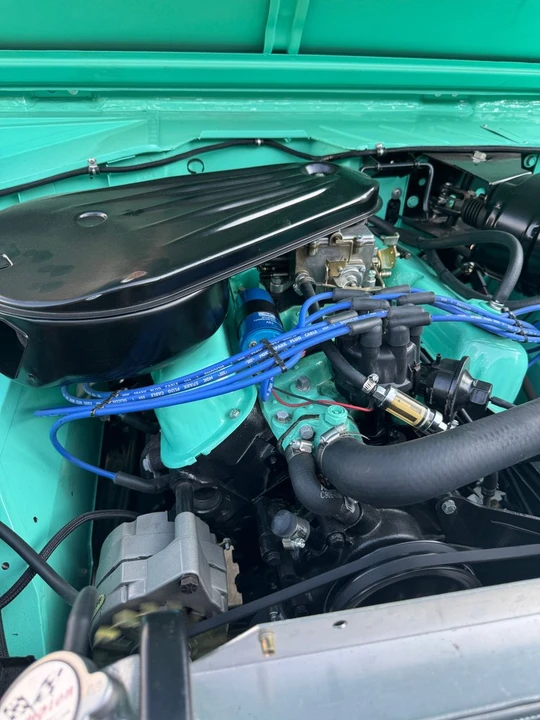 1973 Ford Bronco 1st Gen - Image 23 of 31