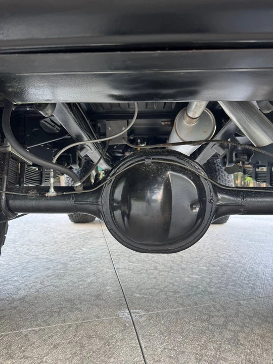 1973 Ford Bronco 1st Gen - Image 30 of 31