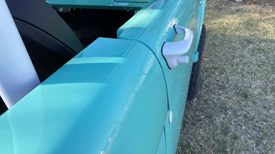 1973 Ford Bronco 1st Gen - Image 18 of 26