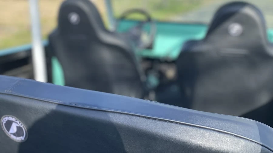 1973 Ford Bronco 1st Gen - Image 7 of 26