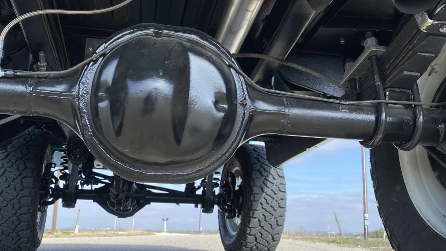 1973 Ford Bronco 1st Gen - Image 20 of 26