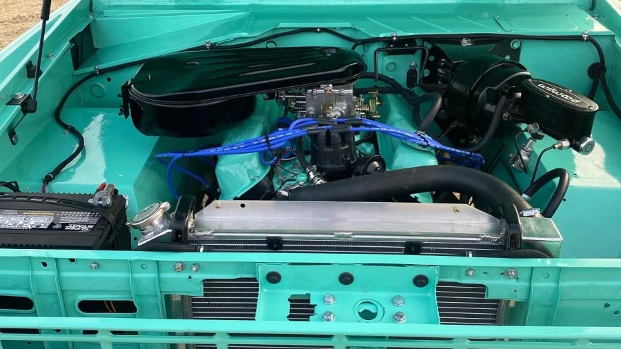 1973 Ford Bronco 1st Gen - Image 9 of 26