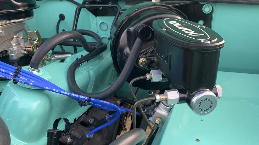 1973 Ford Bronco 1st Gen - Image 10 of 26