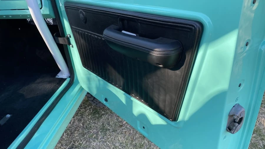 1973 Ford Bronco 1st Gen - Image 8 of 26