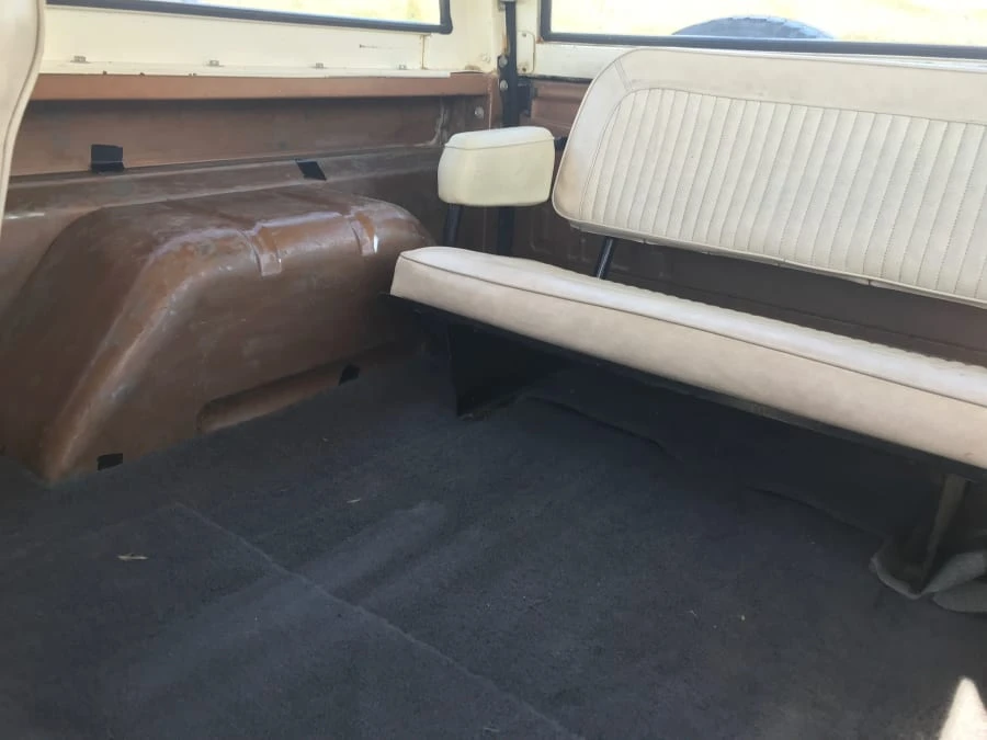 1973 Ford Bronco 1st Gen - Image 9 of 12