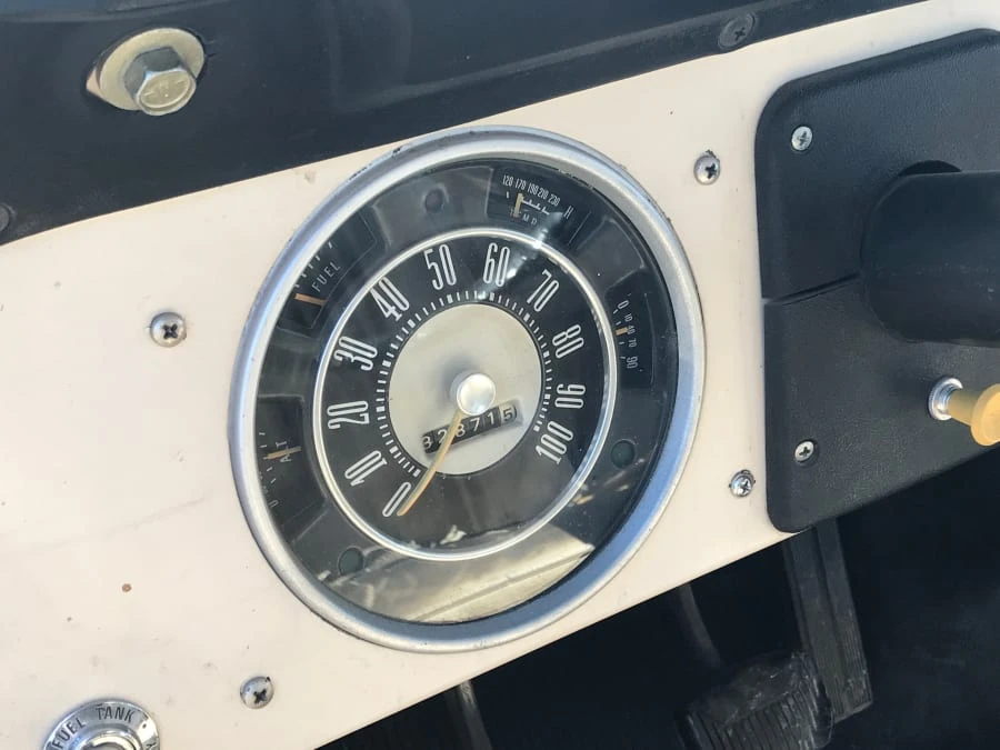 1973 Ford Bronco 1st Gen - Image 3 of 12