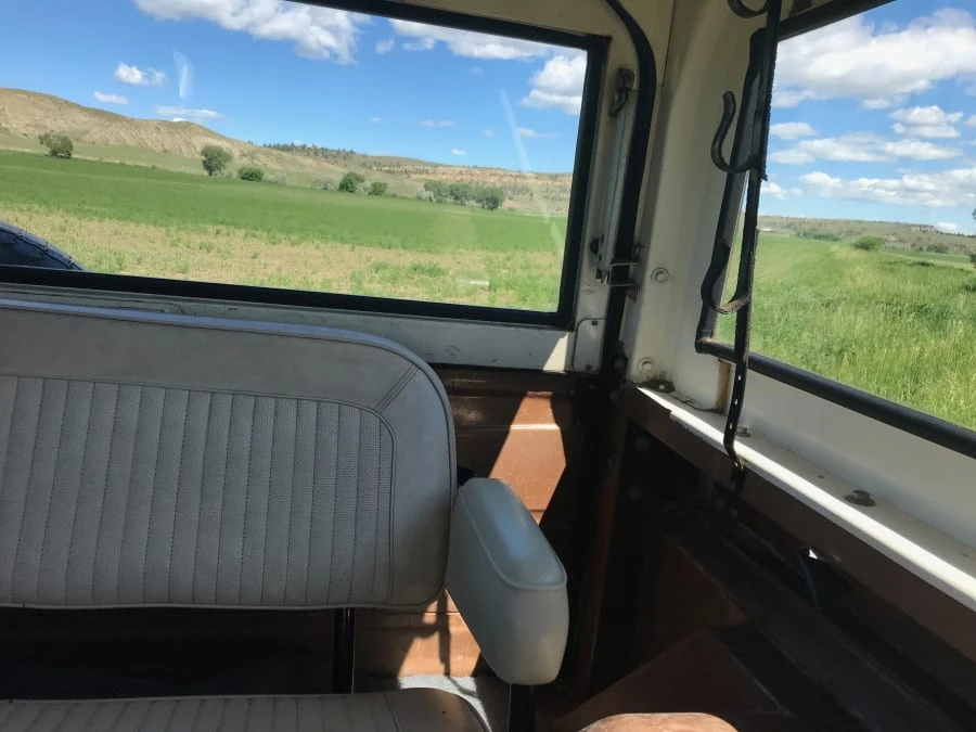 1973 Ford Bronco 1st Gen - Image 4 of 12