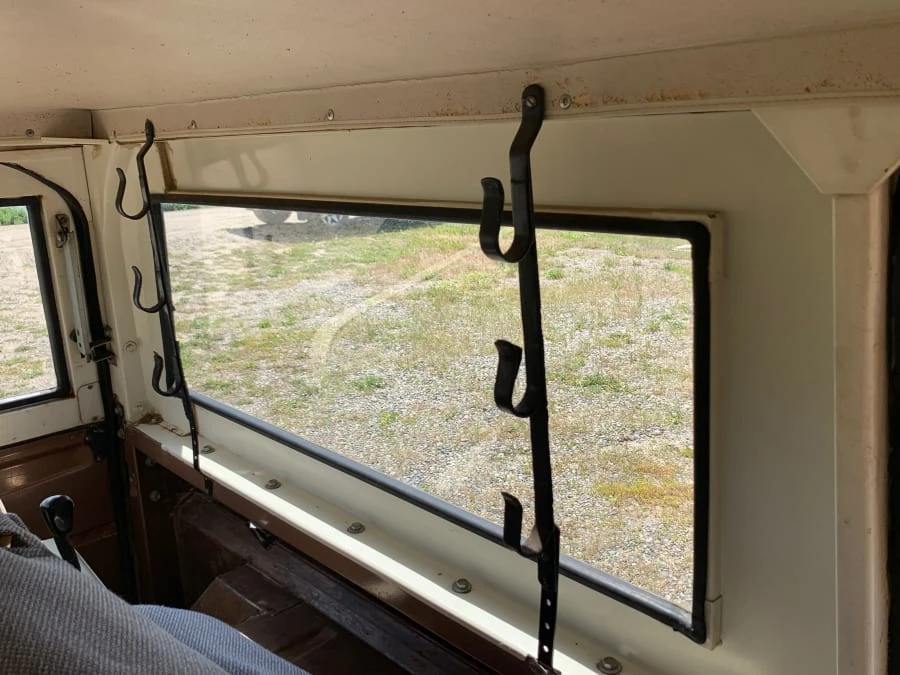 1973 Ford Bronco 1st Gen - Image 5 of 12