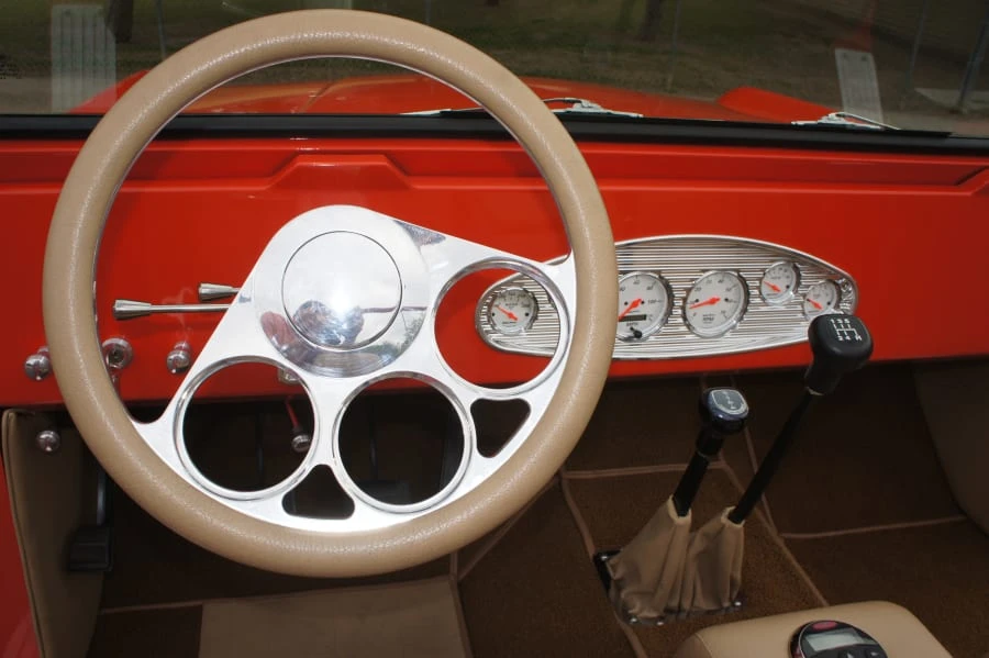 1973 Ford Bronco 1st Gen - Image 5 of 12