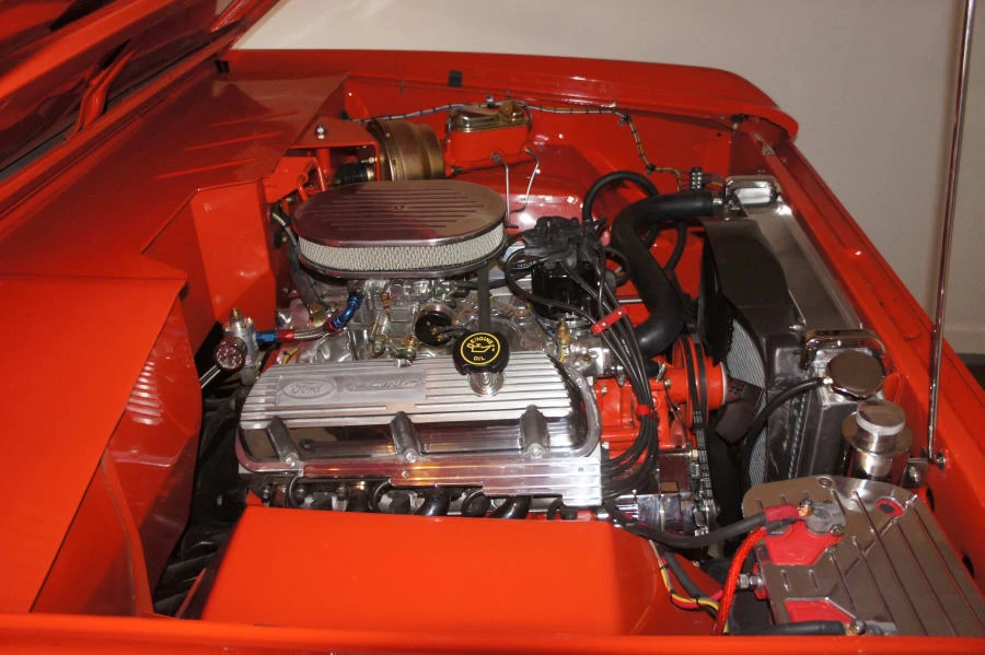 1973 Ford Bronco 1st Gen - Image 9 of 12