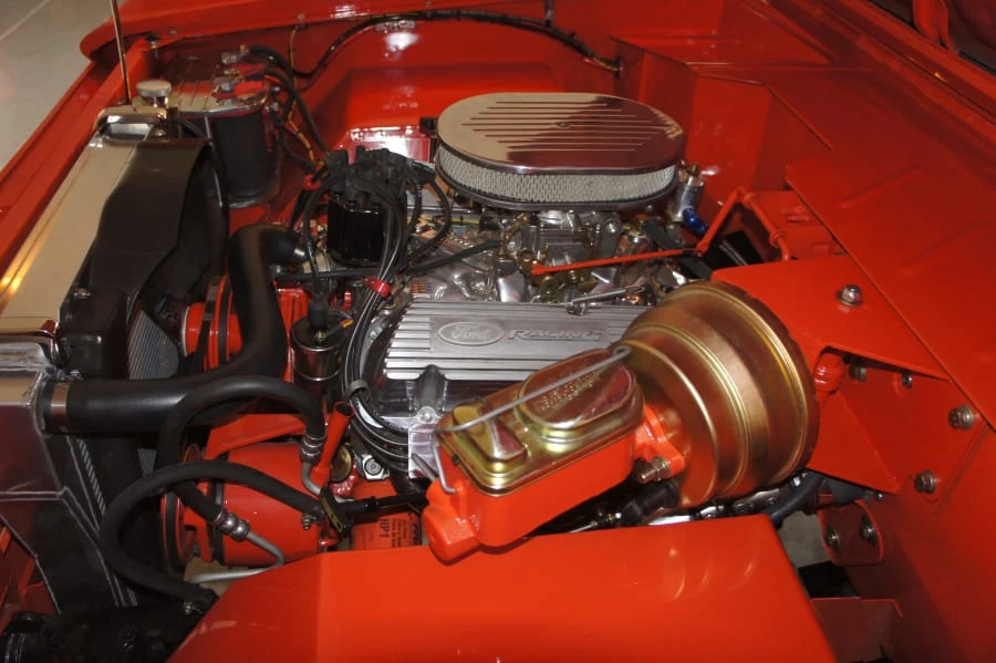 1973 Ford Bronco 1st Gen - Image 10 of 12