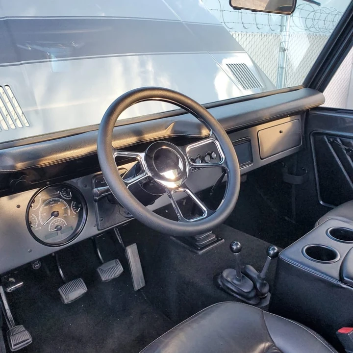 1973 Ford Bronco 1st Gen - Image 12 of 15