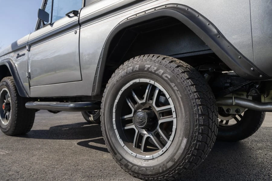 1973 Ford Bronco 1st Gen - Image 16 of 31