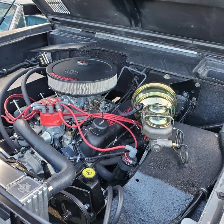 1973 Ford Bronco 1st Gen - Image 14 of 15