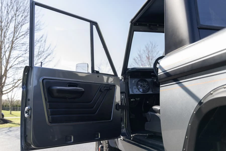 1973 Ford Bronco 1st Gen - Image 30 of 31