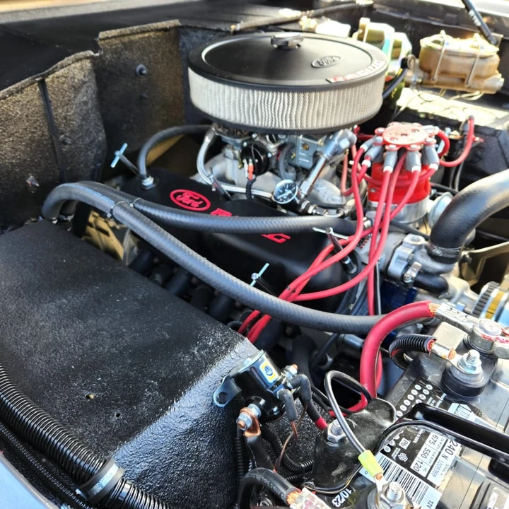1973 Ford Bronco 1st Gen - Image 20 of 21