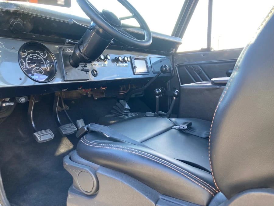 1973 Ford Bronco 1st Gen - Image 9 of 12