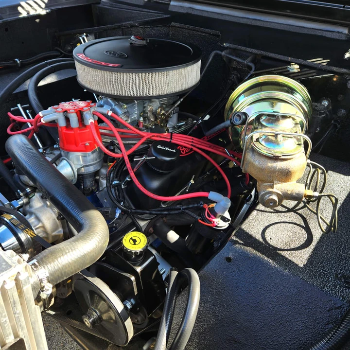 1973 Ford Bronco 1st Gen - Image 19 of 21