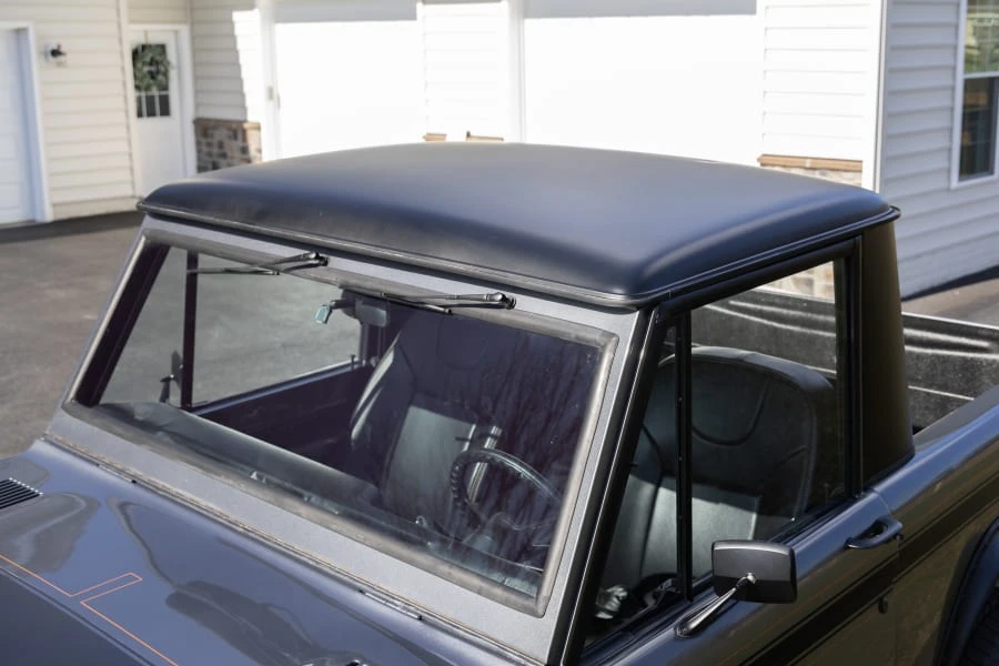 1973 Ford Bronco 1st Gen - Image 7 of 31