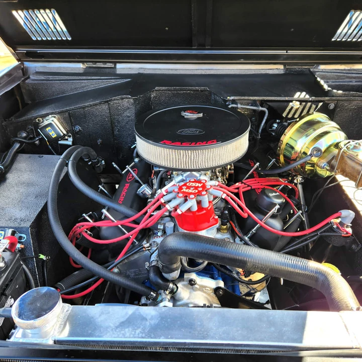 1973 Ford Bronco 1st Gen - Image 18 of 21
