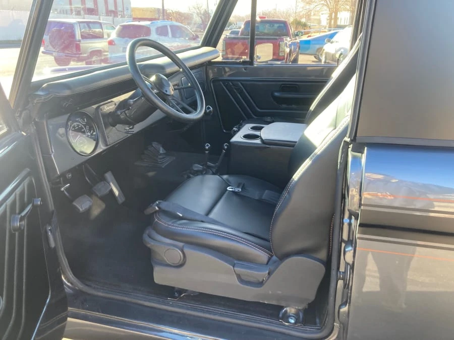 1973 Ford Bronco 1st Gen - Image 11 of 12