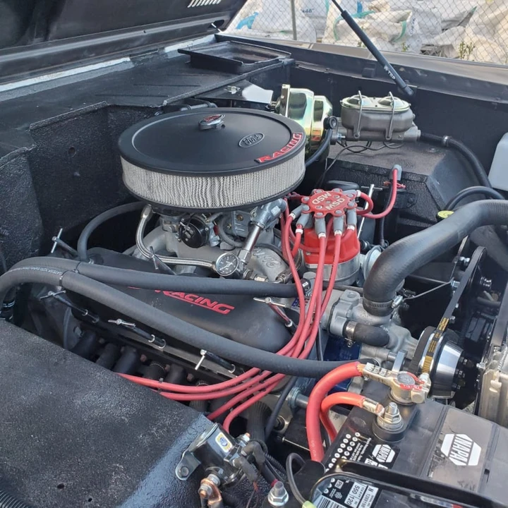 1973 Ford Bronco 1st Gen - Image 15 of 15