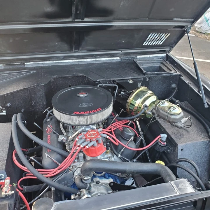 1973 Ford Bronco 1st Gen - Image 13 of 15