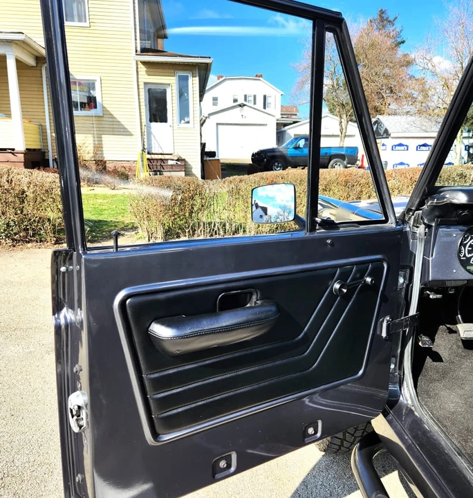 1973 Ford Bronco 1st Gen - Image 14 of 21